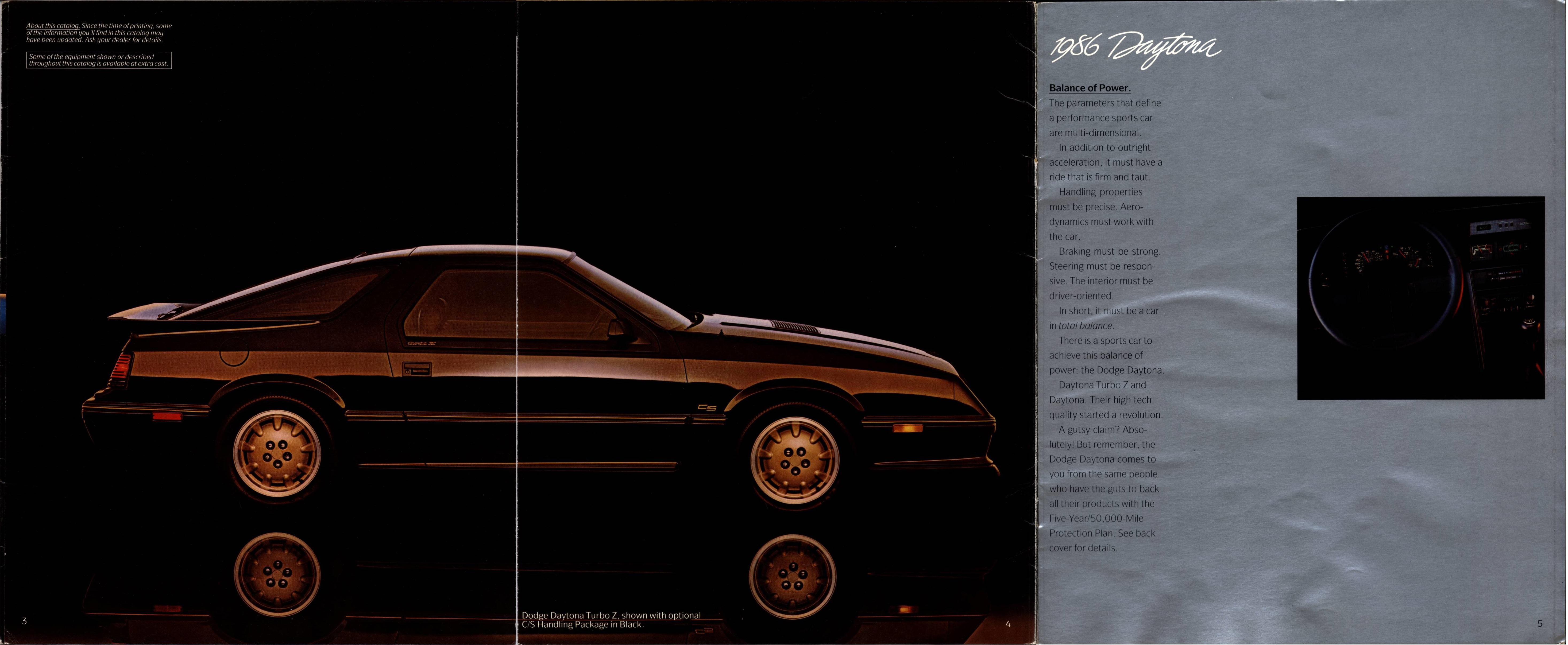 The Old Car Manual Project Brochure Collection